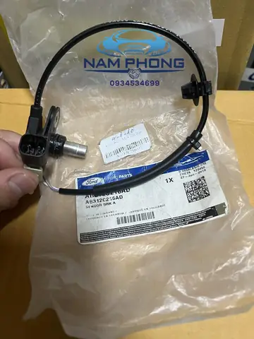 Cảm Biến Abs Sau Lái Mazda Bt50: Vai Trò, Dấu Hiệu Hỏng Và Cách Khắc Phục