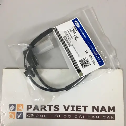 Cảm Biến Abs Sau Lái Mazda Bt50: Vai Trò, Dấu Hiệu Hỏng Và Cách Khắc Phục