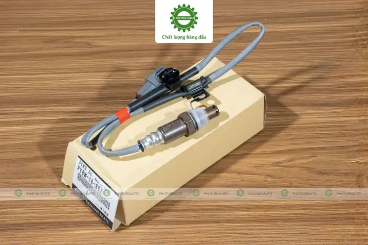 Hướng Dẫn Lắp Đặt & So Sánh Cảm Biến Va Chạm Trước Mazda