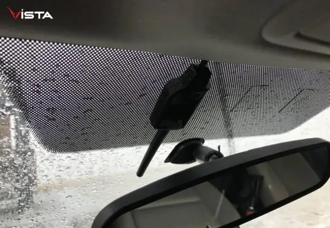 Cảm Biến Gạt Mưa Mazda 3: Hiểu Rõ, Khắc Phục Sự Cố Và Nâng Cao Trải Nghiệm Lái Xe