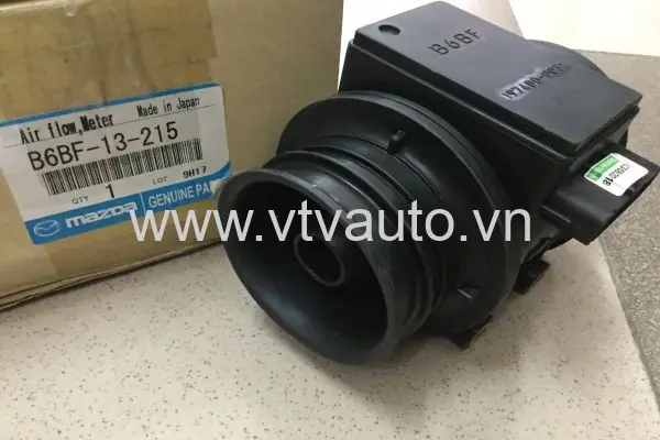 Cảm Biến Gió Mazda 323: Chức Năng, Dấu Hiệu Hỏng Hóc Và Cách Khắc Phục