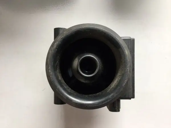 Cảm Biến Gió Mazda 323: Chức Năng, Dấu Hiệu Hỏng Hóc Và Cách Khắc Phục