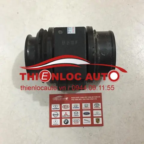 Cảm Biến Gió Mazda 323: Chức Năng, Dấu Hiệu Hỏng Hóc Và Cách Khắc Phục