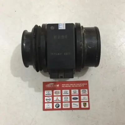 Cảm Biến Gió Mazda 323: Chức Năng, Dấu Hiệu Hỏng Hóc Và Cách Khắc Phục