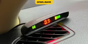 Cảm Biến Lùi 4 Mắt Cho Mazda: Giải Pháp An Toàn Tối Ưu Cho Mọi Hành Trình