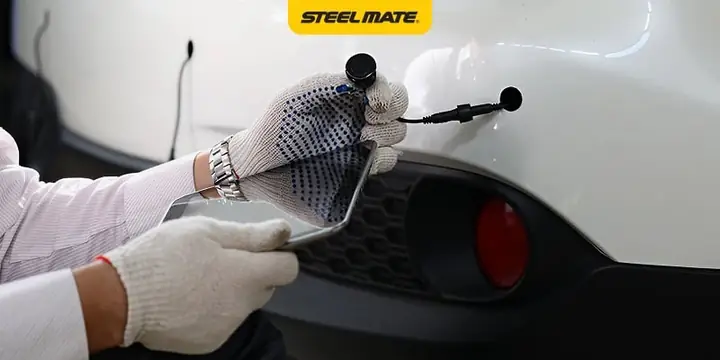 Cảm Biến Lùi Mazda 3: Hướng Dẫn Sử Dụng, Bật Tắt Và Các Vấn Đề Thường Gặp