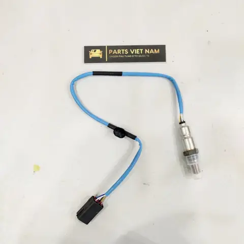 Cảm Biến Oxy Xe Mazda 3: Chức Năng, Dấu Hiệu Hỏng Và Cách Khắc Phục