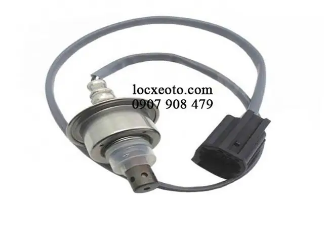 Cảm Biến Oxy Ô Tô Mazda: Chức Năng, Dấu Hiệu Hỏng Và Cách Khắc Phục Hiệu Quả