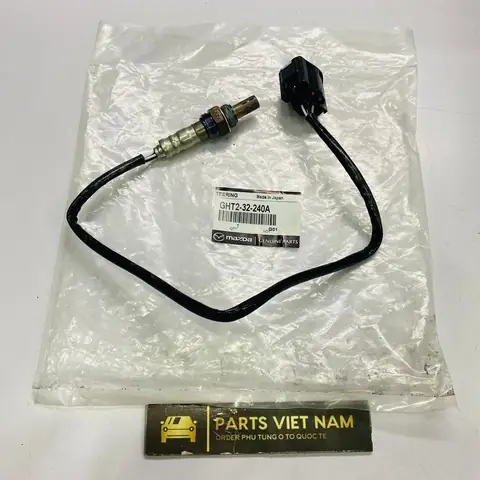 Cảm Biến Oxy Ô Tô Mazda: Chức Năng, Dấu Hiệu Hỏng Và Cách Khắc Phục Hiệu Quả