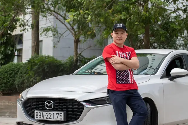 Cảm Giác Lái Mazda 3: Đánh Giá Chi Tiết Từ Người Dùng Thực Tế