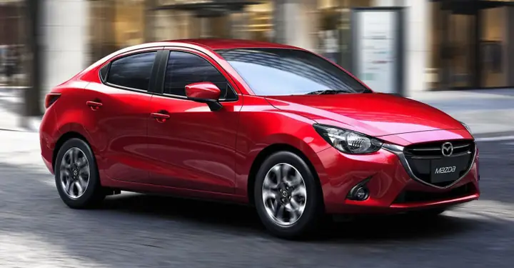 Đánh Giá Mazda 2: Ưu Nhược Điểm, Trải Nghiệm Và Khuyên Mua