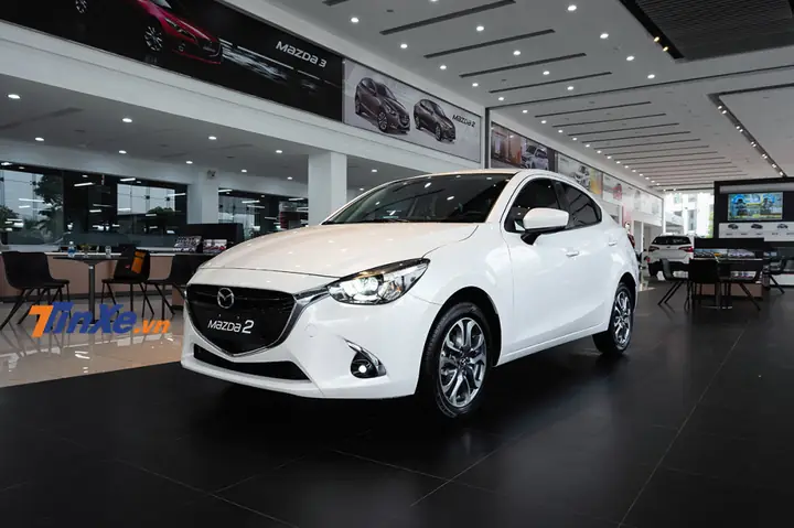 Đánh Giá Mazda 2: Ưu Nhược Điểm, Trải Nghiệm Và Khuyên Mua
