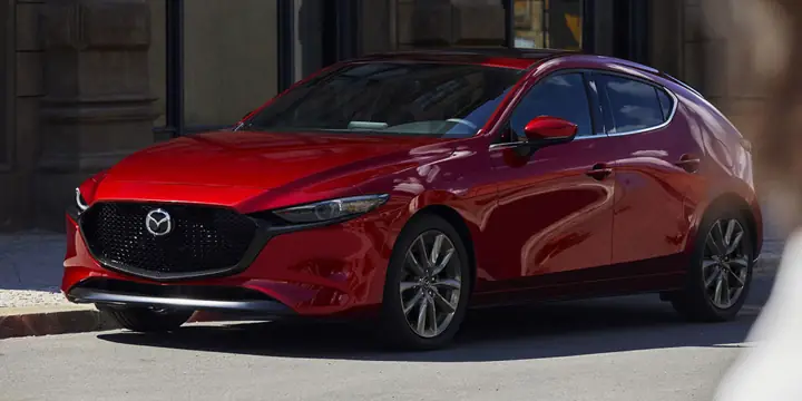 Đánh Giá Chi Tiết Mazda 3 – Xe Hatchback Phong Cách Cho Giới Trẻ