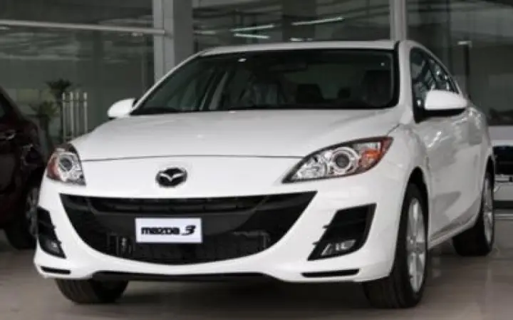 Đánh Giá Chi Tiết Mazda 3 – Xe Hatchback Phong Cách Cho Giới Trẻ