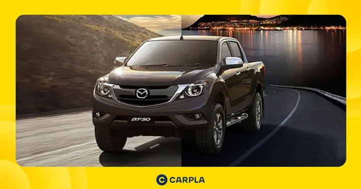 Đánh Giá Chi Tiết Mazda Bt‑50 – Bán Tải Mạnh Mẽ Cho Người Dùng Đánh Giá Chi Tiết Mazda Bt‑50 – Bán Tải Mạnh Mẽ Cho Người Dùng