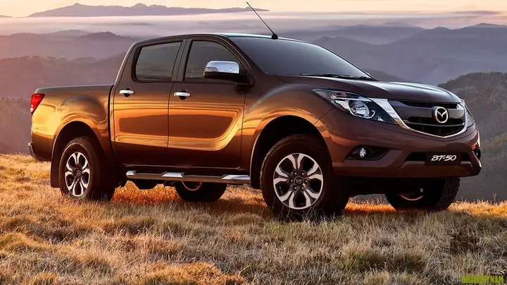 Đánh Giá Chi Tiết Mazda Bt‑50 – Bán Tải Mạnh Mẽ Cho Người Dùng Đánh Giá Chi Tiết Mazda Bt‑50 – Bán Tải Mạnh Mẽ Cho Người Dùng