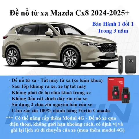 So Sánh Mazda Cx‑8 2026: Giá, Tính Năng & Ưu Nhược Điểm