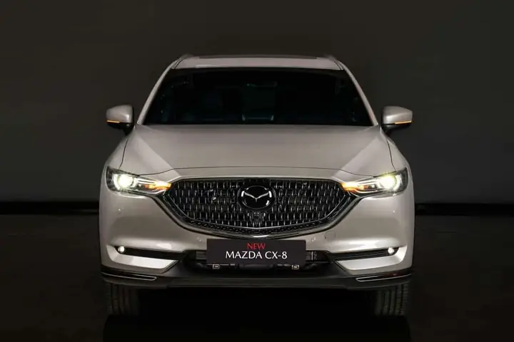 So Sánh Mazda Cx‑8 2026: Giá, Tính Năng & Ưu Nhược Điểm