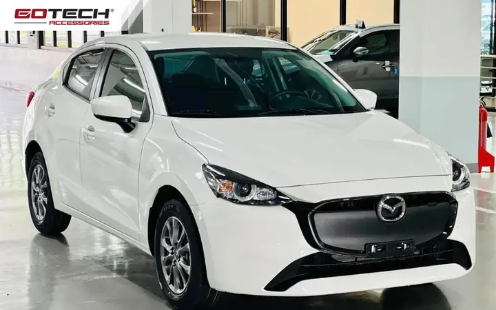 Cảm Nhận Về Mazda 2 Sedan: Góc Nhìn Từ Diễn Đàn Và Trải Nghiệm Thực Tế