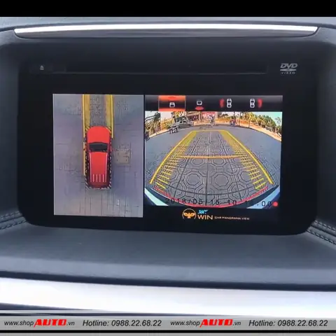 Camera 360 Mazda Cx5: Top 5 Mẫu Tốt Nhất 2026