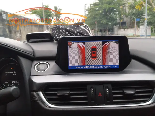 Lắp Camera 360 Cho Mazda 6: Hướng Dẫn Chọn Và Cài Đặt Lắp Camera 360 Cho Mazda 6: Hướng Dẫn Chọn Và Cài Đặt