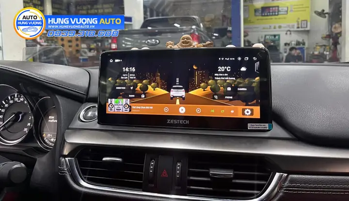 Lắp Camera 360 Cho Mazda 6: Hướng Dẫn Chọn Và Cài Đặt Lắp Camera 360 Cho Mazda 6: Hướng Dẫn Chọn Và Cài Đặt