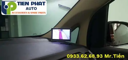 Camera Bên Phụ Mazda 3: Giải Pháp Nâng Cao An Toàn & Tiện Nghi Khi Lái Xe