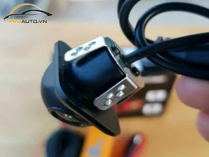 Hướng Dẫn Lắp Camera 3 Mắt Cập Lề Cho Mazda 3 An Toàn Và Chuẩn