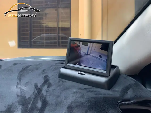 Hướng Dẫn Lắp Camera 3 Mắt Cập Lề Cho Mazda 3 An Toàn Và Chuẩn