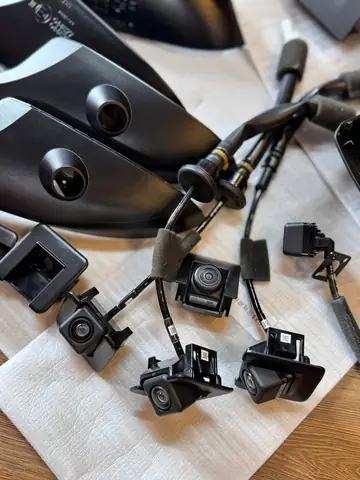 Hướng Dẫn Lắp Đặt Camera Lùi Mazda Cho Mọi Mẫu Xe