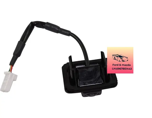 Camera Lùi Cho Mazda 323: Hướng Dẫn Chi Tiết Lựa Chọn Và Lắp Đặt