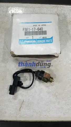 Camera Lùi Cho Mazda 323: Hướng Dẫn Chi Tiết Lựa Chọn Và Lắp Đặt