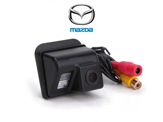 Camera Lùi Cho Mazda 323: Hướng Dẫn Chi Tiết Lựa Chọn Và Lắp Đặt