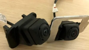 Cách Lắp Camera Lùi Mazda: Hướng Dẫn Chi Tiết Cho Chủ Xe