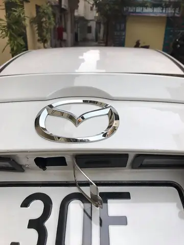 Cách Lắp Camera Lùi Mazda: Hướng Dẫn Chi Tiết Cho Chủ Xe Cách Lắp Camera Lùi Mazda: Hướng Dẫn Chi Tiết Cho Chủ Xe