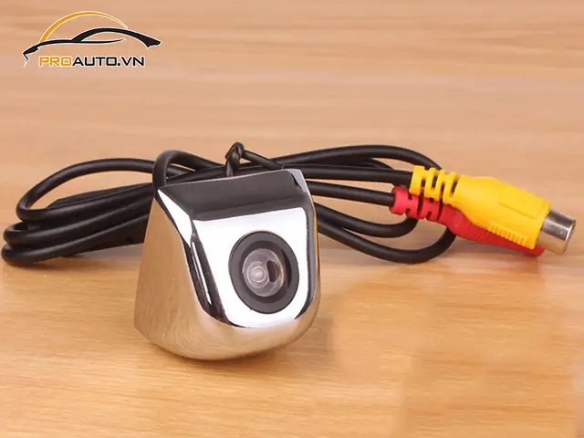 Camera Lùi Mazda 3 Bao Nhiêu Tiền? Hướng Dẫn Lựa Chọn Và Lắp Đặt Chi Tiết