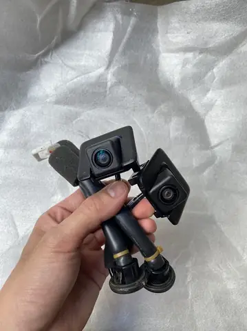 Hướng Dẫn Chọn Và Lắp Camera Lùi Mazda Cx5 Cho Người Mua