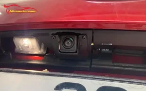 Hướng Dẫn Chọn Và Lắp Camera Lùi Mazda Cx5 Cho Người Mua
