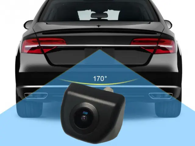 Camera Lùi Xe Mazda Cx-5 Theo Xe: Nâng Cao An Toàn Và Trải Nghiệm Lái