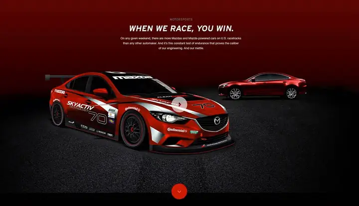 Khám Phá Chiến Dịch “game Changers” Của Mazda – Câu Chuyện, Nhân Vật & Tác Động