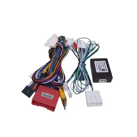 Hướng Dẫn Lắp Đặt Canbus Mở Cảm Ứng Cho Mazda Cx‑5 & Cx‑8 Nhanh Chóng