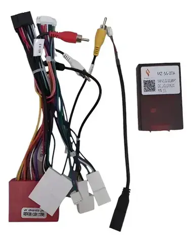 Hướng Dẫn Lắp Đặt Canbus Mở Cảm Ứng Cho Mazda Cx‑5 & Cx‑8 Nhanh Chóng