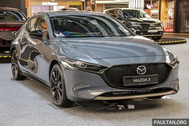 Cần Canh Xe Mazda 3: Hướng Dẫn Toàn Diện Từ Chuyên Gia