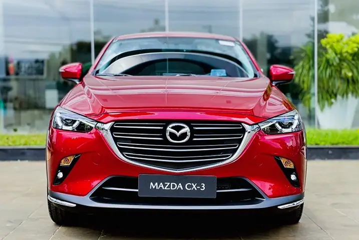 Cần Canh Xe Mazda 3: Hướng Dẫn Toàn Diện Từ Chuyên Gia