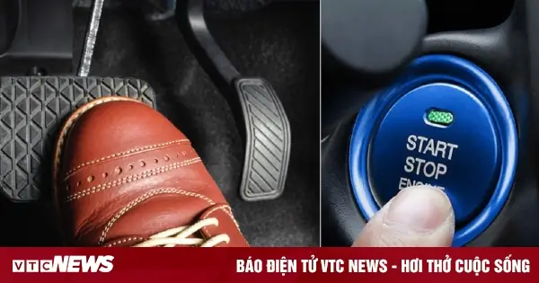 Giải Mã Tính Năng Start-stop Trên Mazda: Tầm Quan Trọng Của Bàn Đạp Phanh