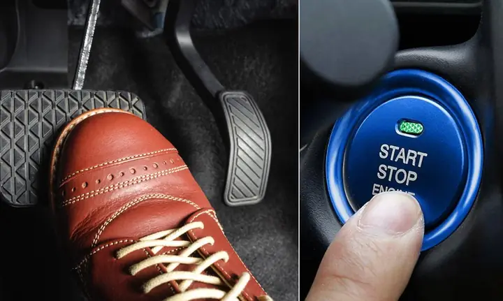 Giải Mã Tính Năng Start-stop Trên Mazda: Tầm Quan Trọng Của Bàn Đạp Phanh
