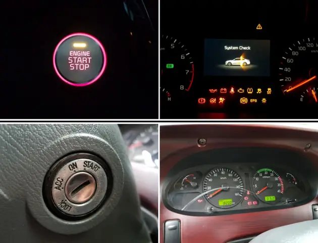 Giải Mã Tính Năng Start-stop Trên Mazda: Tầm Quan Trọng Của Bàn Đạp Phanh