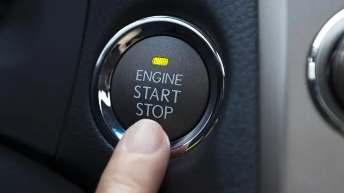 Giải Mã Tính Năng Start-stop Trên Mazda: Tầm Quan Trọng Của Bàn Đạp Phanh