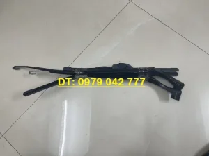 Hướng Dẫn Lắp Đặt Và Bảo Dưỡng Cần Gạt Mưa Mazda 3 Cho Mọi Chủ Xe