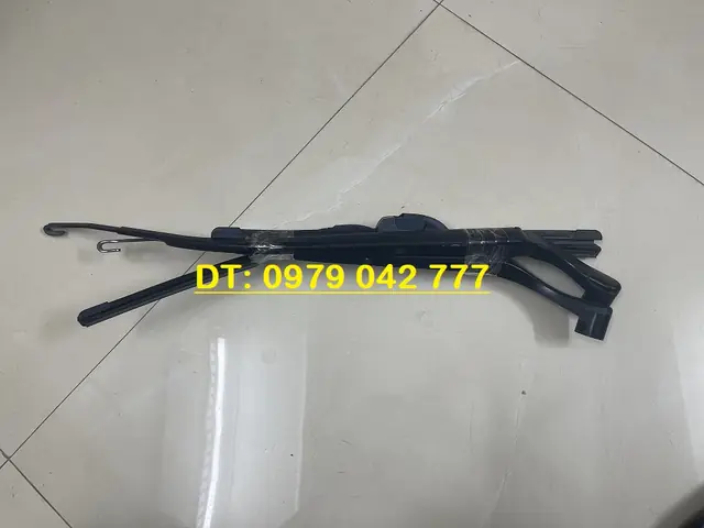 Hướng Dẫn Lắp Đặt Và Bảo Dưỡng Cần Gạt Mưa Mazda 3 Cho Mọi Chủ Xe